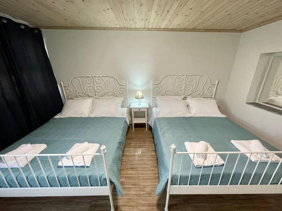 Villa Eftychia Serene Getaway With Hot Tub In A Quiet Location Kíssamos Exteriér fotografie